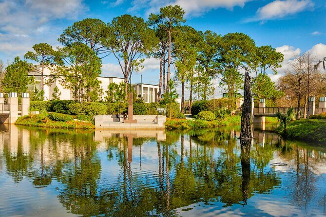 New Orleans: City Park Exploration Game and Tour - Final Thoughts: Is It Worth It?