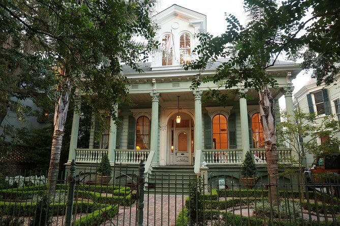 New Orleans City Sightseeing Hop-On Hop-Off Bus Tour - The Value for Your Money