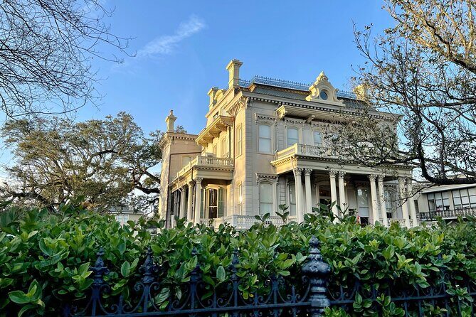 New Orleans City Tour and Steamboat Natchez Harbor Jazz Cruise - Final Thoughts