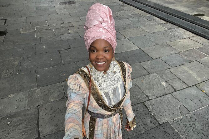 New Orleans City Tour with Drink and Souvenir - Who Will Love This Tour?