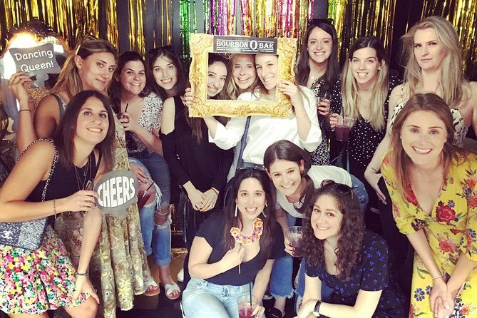 New Orleans Cocktail History Walking Tour in the French Quarter - A Deep Dive Into the French Quarter Cocktail Tour