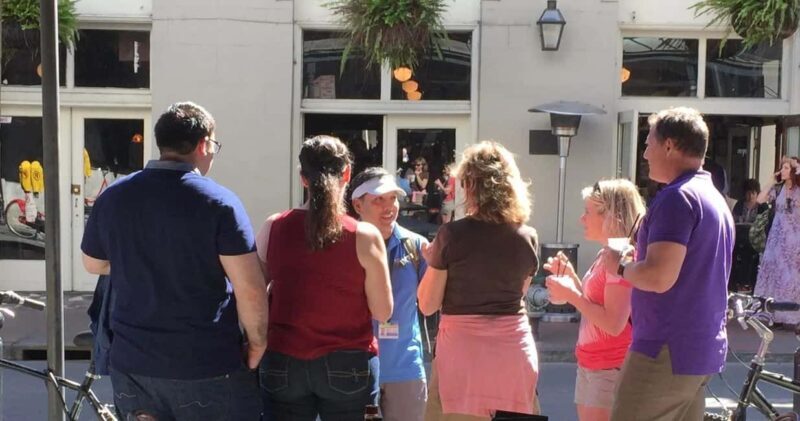 New Orleans: Cocktail Walking Tour - Why This Tour Works Well