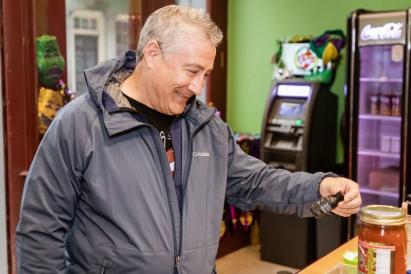 New Orleans: Combo Cocktail and Food History Tour - Final Thoughts