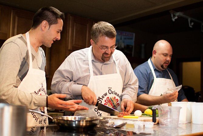 New Orleans Cooking Class and Cocktail Walking Tour - Is It Worth It? Analyzing the Value