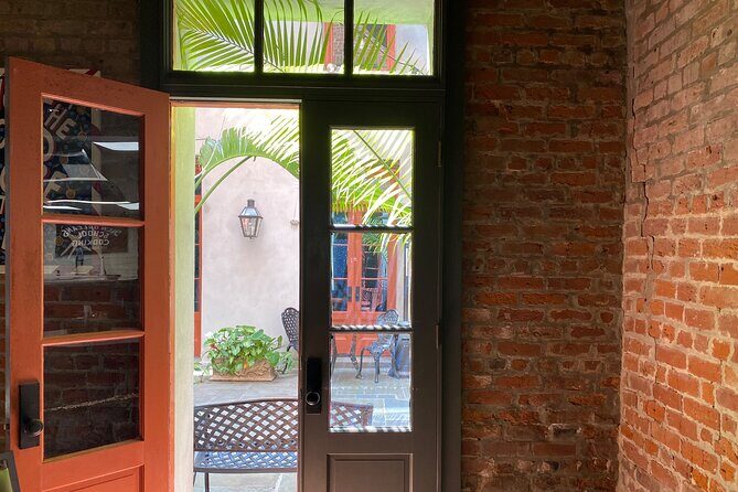 New Orleans Courtyard Cocktails: Happy Hour Mixology Class - Final Thoughts