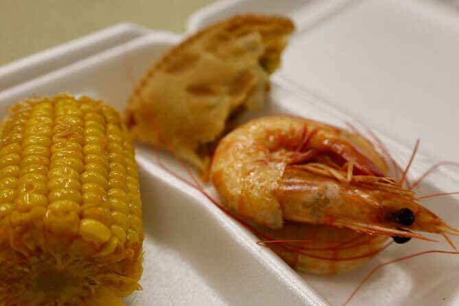 New Orleans Culinary Bike Tour - What’s Good About This Tour