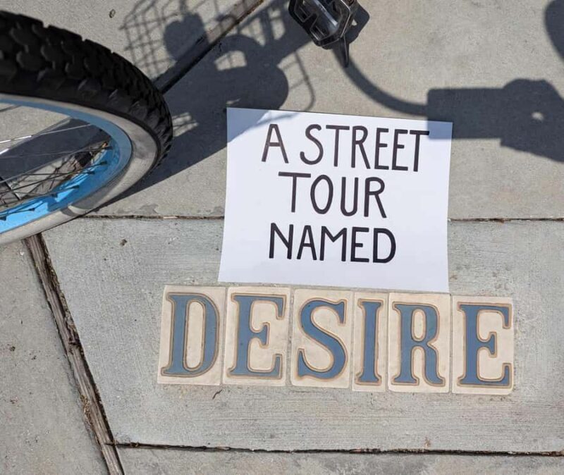 New Orleans: Culinary Bike Tour with Lots Of Food - What Is the New Orleans Culinary Bike Tour?