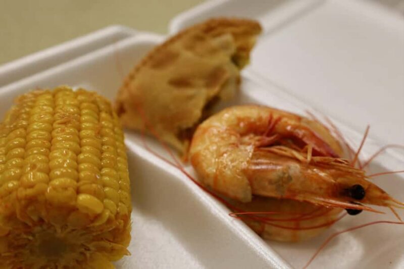 New Orleans: Culinary Bike Tour with Lots Of Food - Practical Details and Value