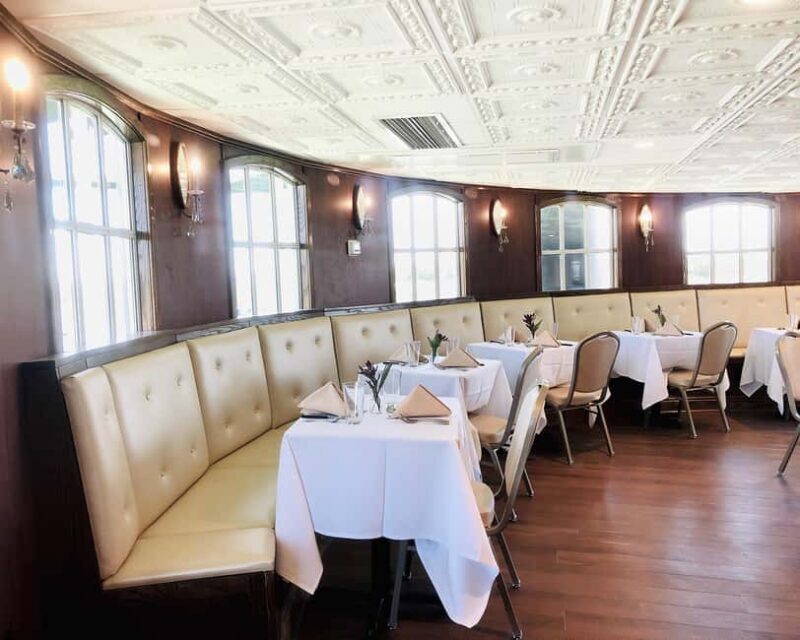 New Orleans: Daytime Steamboat Jazz Cruise + Optional Lunch - Final Thoughts