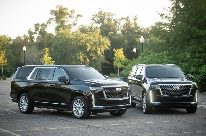 New Orleans Departure Transfers - FAQs