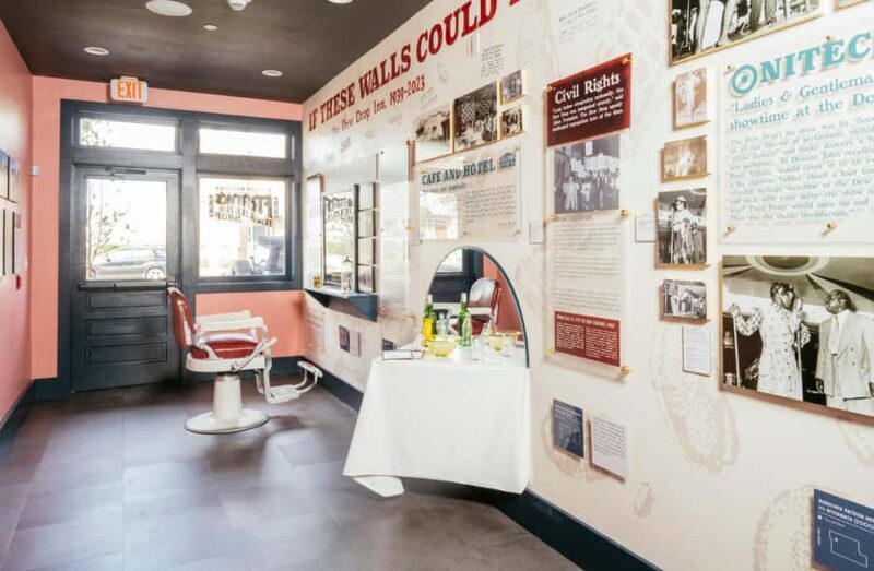 New Orleans: Dew Drop Inn Guided Tour with Live Blues Show - Authentic Reviews and Real Travelers’ Perspectives