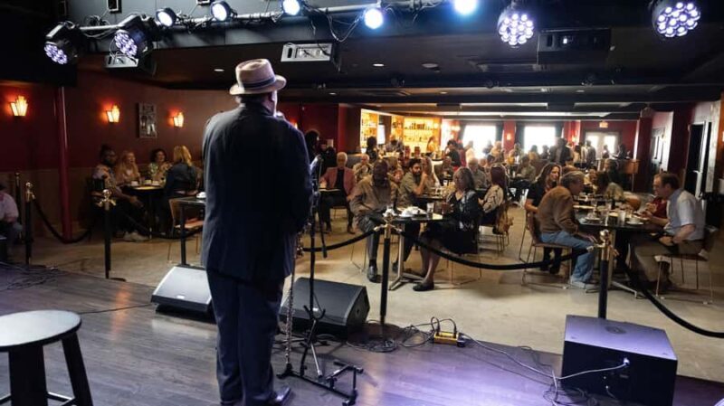 New Orleans: Dew Drop Inn Guided Tour with Live Blues Show - The Sum Up: Is This Tour Right for You?