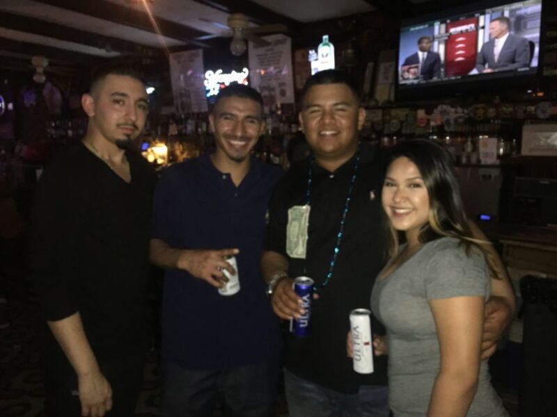 New Orleans: Drunk History Walking Tour - Accessibility and Practicalities