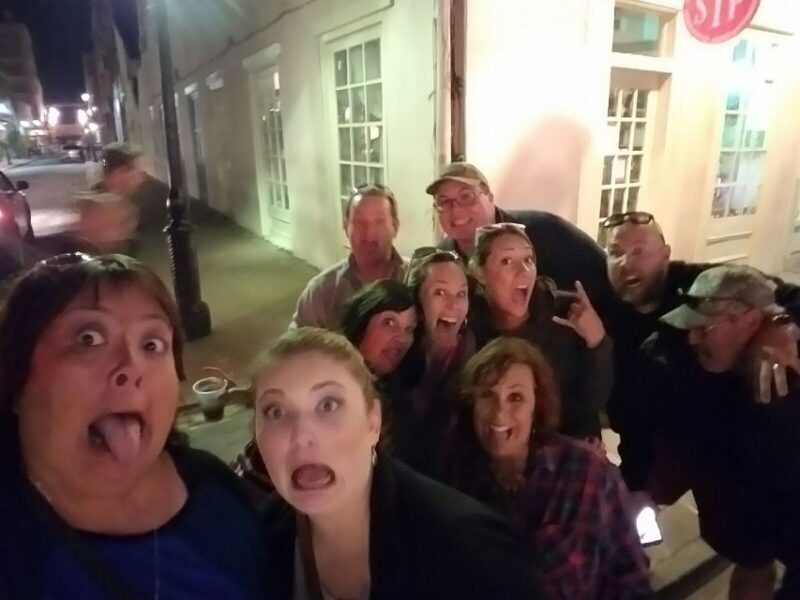 New Orleans: Drunk History Walking Tour - FAQ