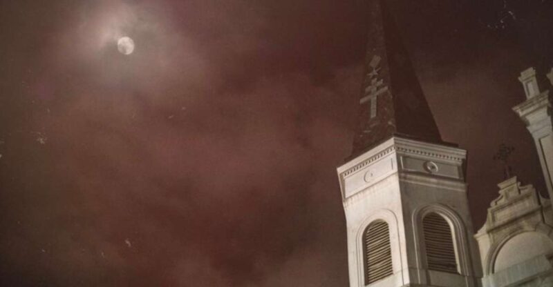 New Orleans Drunken Ghost and Vampire Experience - The Value and Price Point