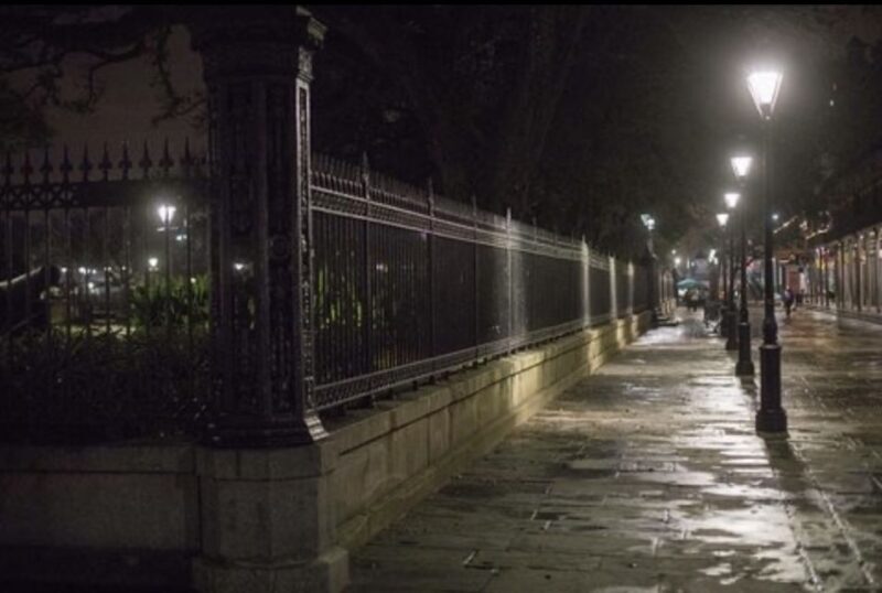 New Orleans Drunken Ghost and Vampire Experience - Final Thoughts