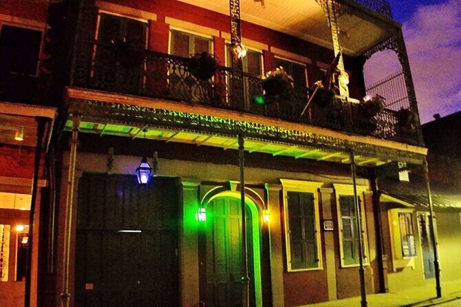 New Orleans Drunken Turkey Hunt - FAQ