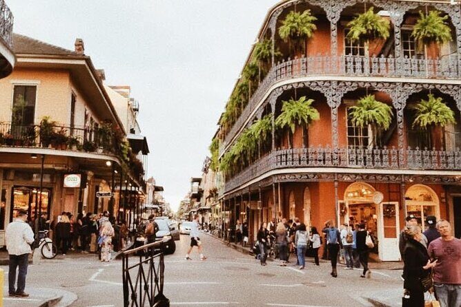 New Orleans Drunken Voodoo, Mystery, Paranormal, Supernatural and History Tour - FAQ