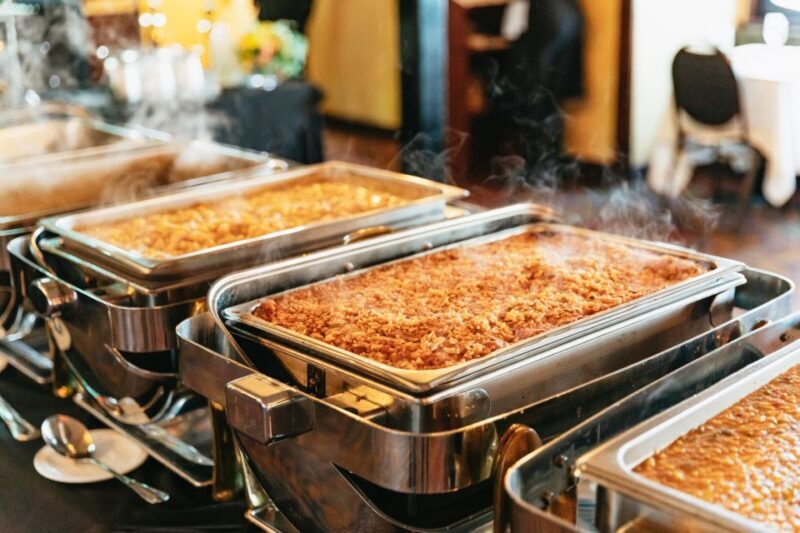 New Orleans: Evening Jazz Boat Cruise with Optional Dinner - The Views: A Night to Remember on the River