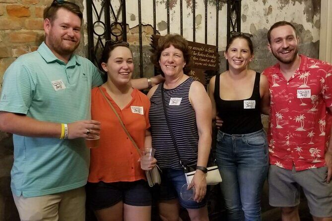 New Orleans Evening Small-Group Haunted Walking Tour - Final Thoughts