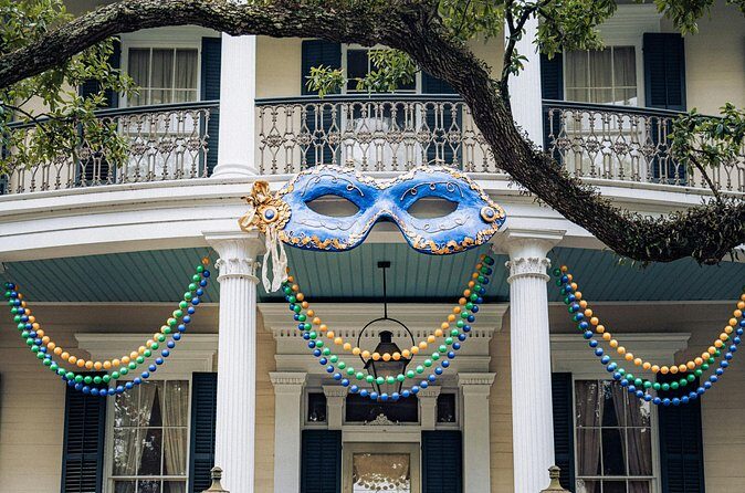 New Orleans Favorites and Creole Culture VIP Tour - Value and Practical Considerations