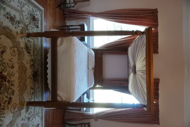 New Orleans: Felicity Plantation Guided Tour - Key Points