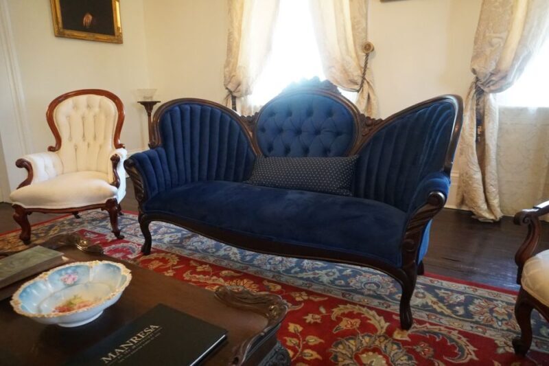 New Orleans: Felicity Plantation Guided Tour - FAQs