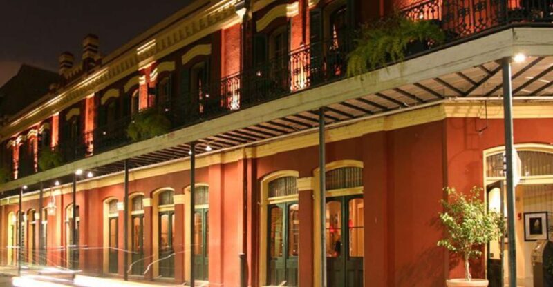 New Orleans: Five-in-One City Walking Tour - A Detailed Look at the Tour Experience