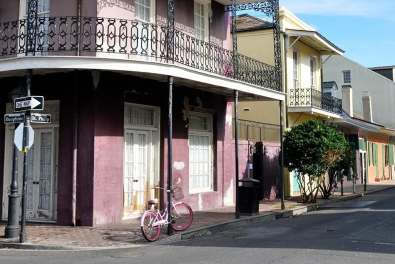 New Orleans: Five-in-One City Walking Tour - Final Thoughts on the Five-in-One City Walking Tour