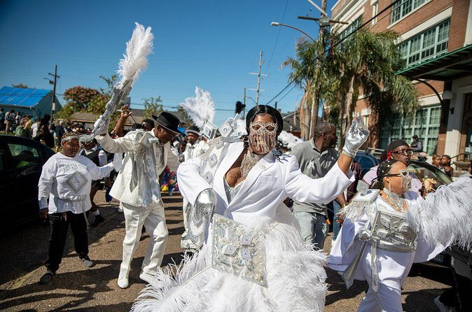 New Orleans Food Tour: Discover the Roots of Creole Cuisine - Food Tour Highlights Based on Reviews