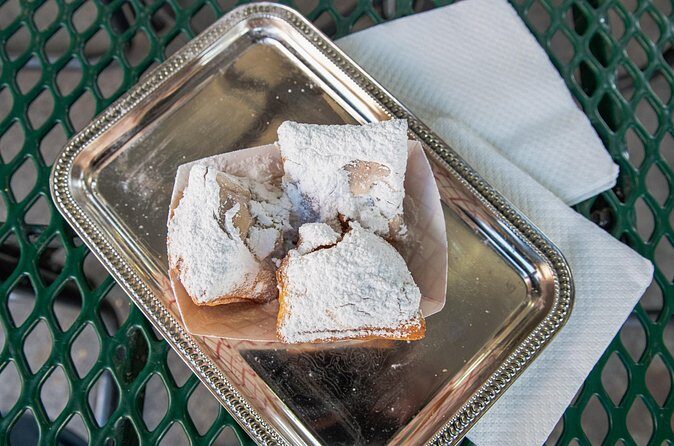 New Orleans Food Tour: Discover the Roots of Creole Cuisine - FAQ: Your Practical Questions Answered