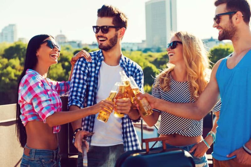 New Orleans: Food Tour with Seafood Boil in French Quarter - What to Expect on the Tour