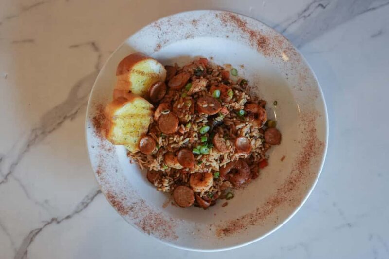 New Orleans: Food Tour with Seafood Boil in French Quarter - FAQ