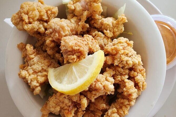 New Orleans Food Walking Tour of the French Quarter with Small-Group Option - What Do You Sample?