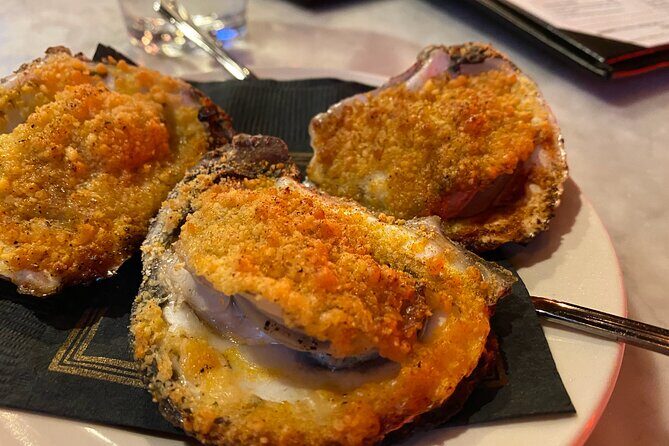 New Orleans Food Walking Tour of the French Quarter with Small-Group Option - Price and Value