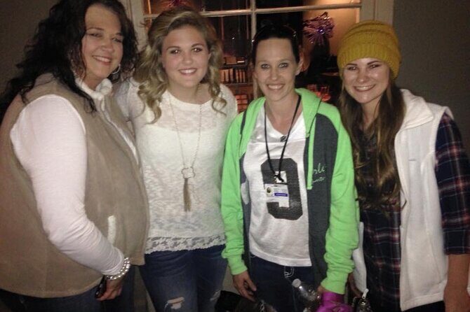 New Orleans Freaks and Geeks Tour - The Real Value of This Tour