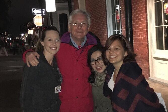 New Orleans Freaks and Geeks Tour - Who Should Consider This Tour?