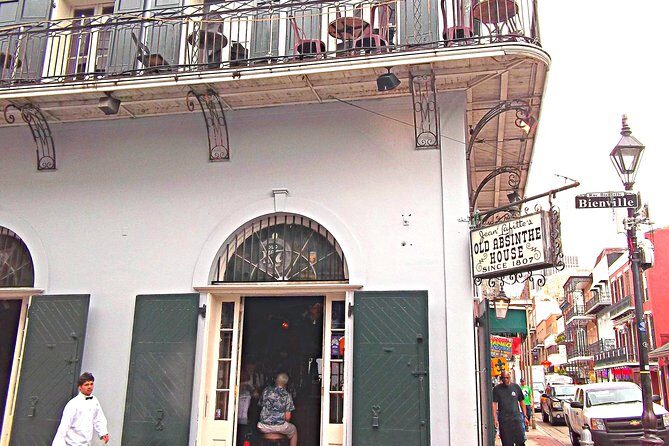 New Orleans French Quarter- At your own pace. Downloadable audiovisual tour. - Final thoughts: Is it worth it?