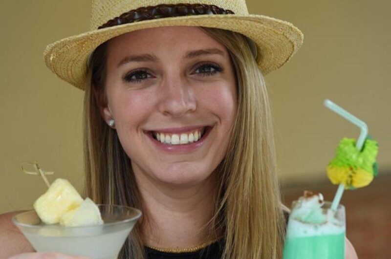 New Orleans: French Quarter Cocktail and Foodie Crawl Tour - Who Is This Tour Best For?