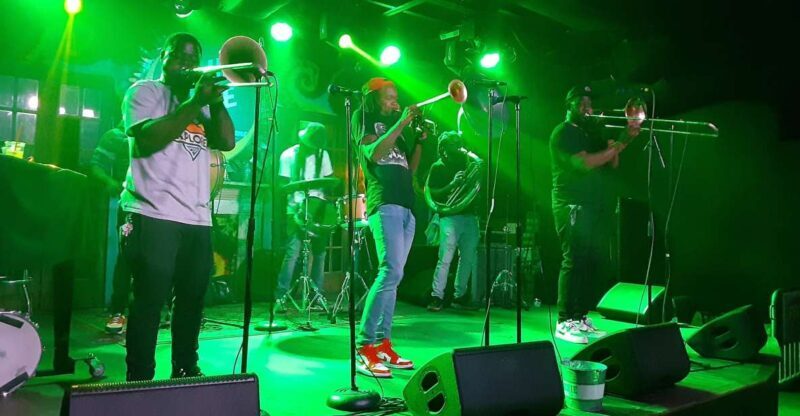 New Orleans French Quarter Cocktail Tour - FAQ