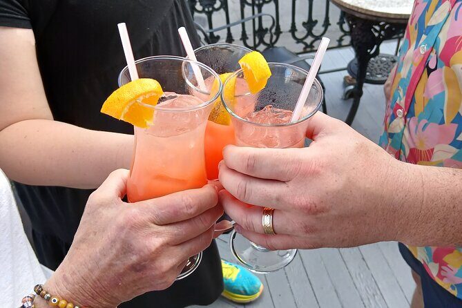 New Orleans French Quarter Cocktail Tour - What Makes This Tour Worth Your While?