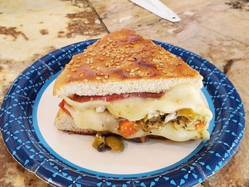 New Orleans: French Quarter Food Walking Tour - Discovering the Foodie Journey in the French Quarter