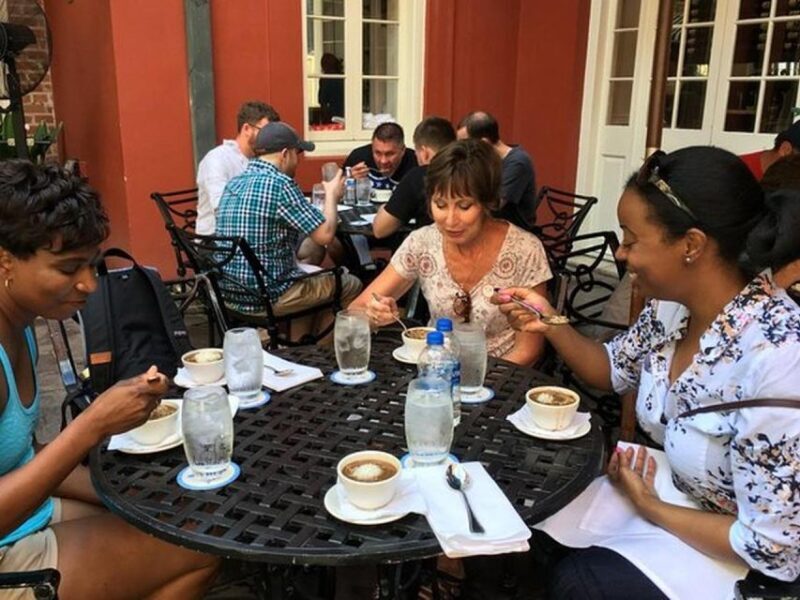 New Orleans: French Quarter Food Walking Tour - Frequently Asked Questions