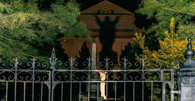 New Orleans: French Quarter Ghost Tour with Interior Visit - What’s Included and What’s Not