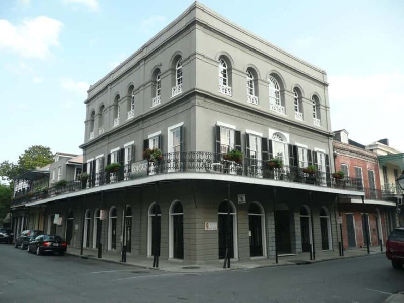 New Orleans: French Quarter Ghosts and Legends Tour - Final Thoughts: Is This Tour Right for You?