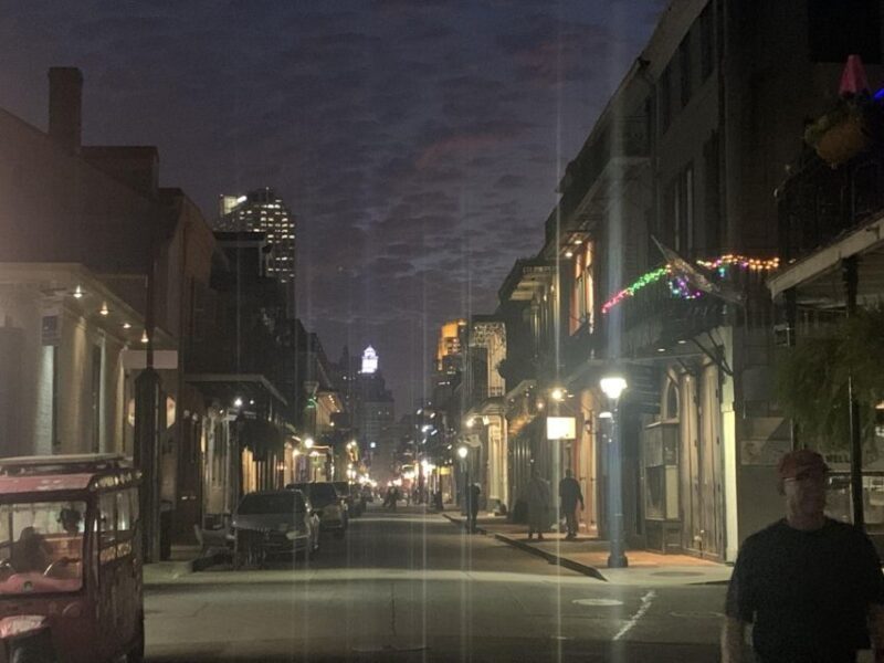 New Orleans: French Quarter Ghosts and True Crime Tour - Final Thoughts: Is It Worth It?