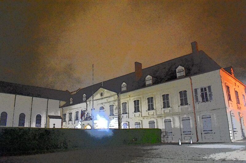 New Orleans: French Quarter Ghosts and True Crime Tour - FAQs