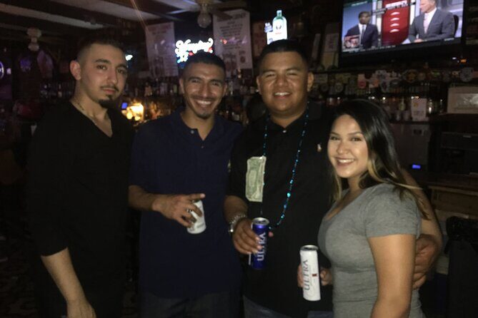 New Orleans French Quarter Haunted History Cocktail Tour - Dueling Grounds and Burial Practices