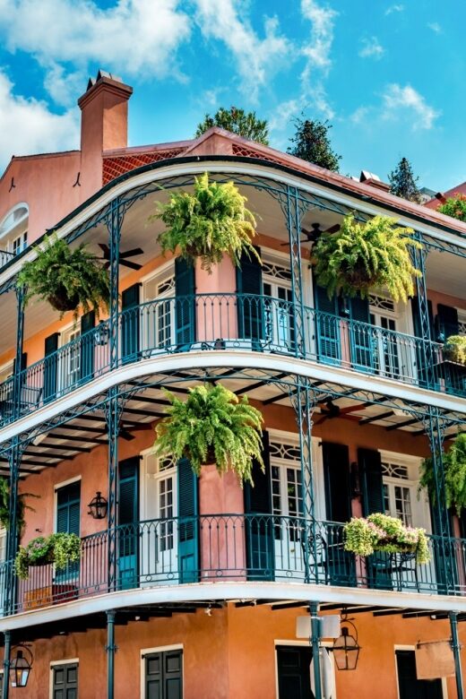 New Orleans French Quarter History and Hauntings Tour - Who Is This Tour Best For?