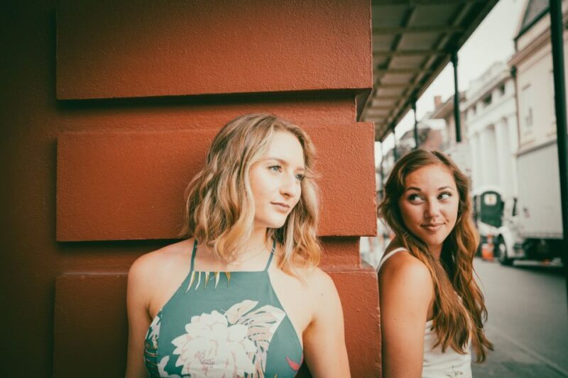 New Orleans: French Quarter Photo Shoot and Walking Tour - The Real Deal from Travelers